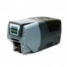 Pegasus PCP1, Dual side Card Printer, 203 dpi, USB and Ethernet